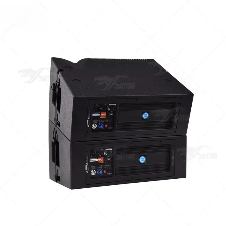 12 Inch Active Amplifier Module Line Array---- VRX932 LAP