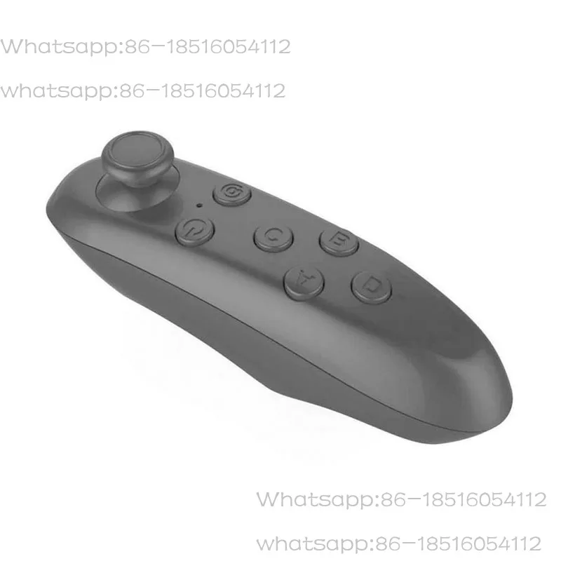 Remote Control Mobile Phone VR Glasses Wireless Android Smart Phone Gamepad Remote E book Page Turning Lever
