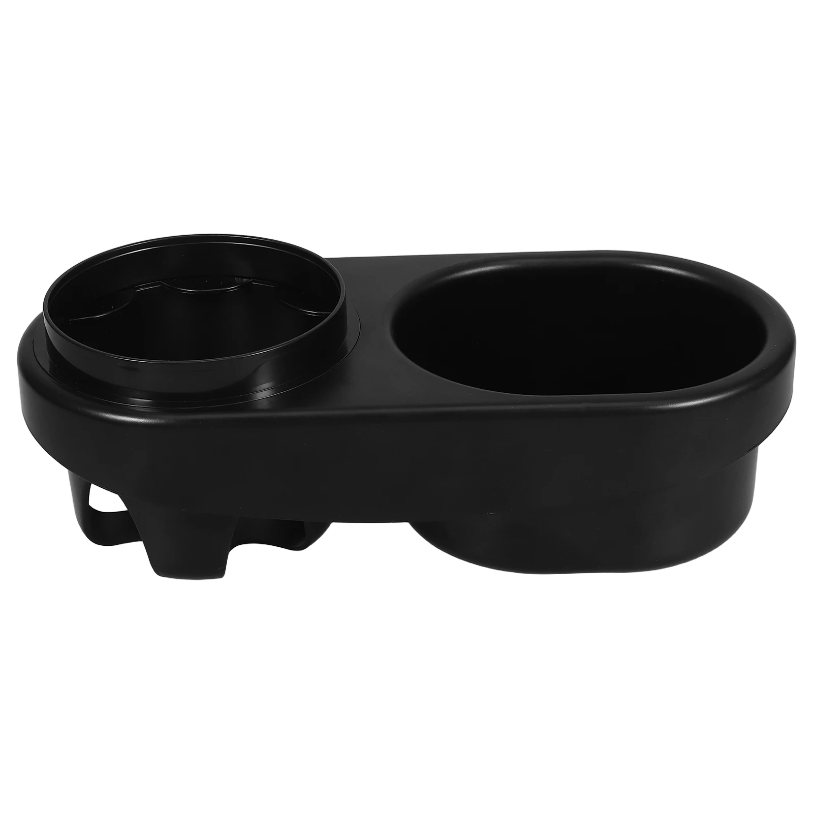 ที่วางแก้วรถเข็นเด็กถาดเด็ก Snack Arms สิ่งที่แนบมา Universal Bracket ที่วางขวดน้ําอุปกรณ์เสริมกลางแจ้งมัลติฟังก์ชั่น