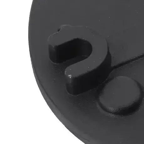 

For For Ninebot E2 For E2plus Electric Scooter Drum Brake Metal Wear Resistant Black Replacement Part Rear Wheel Stopping System