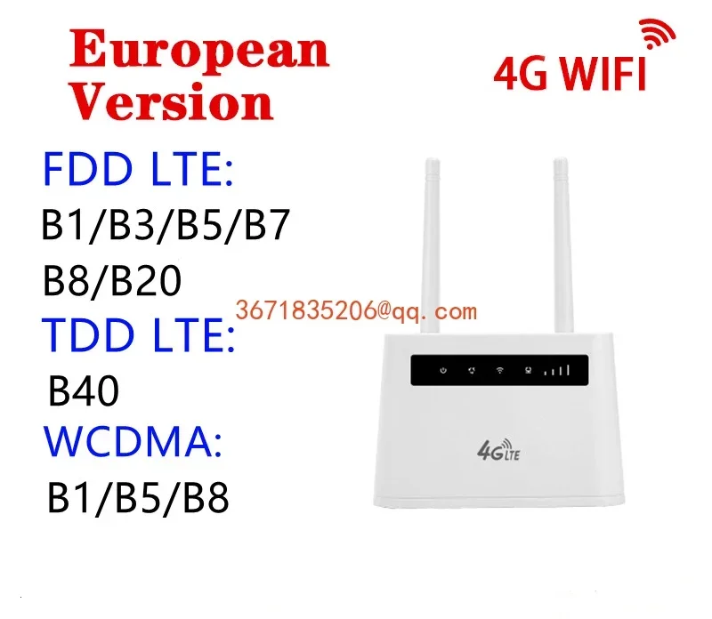 4G wireless router home WiFi with battery wireless R102 pluggable card 4g router charging