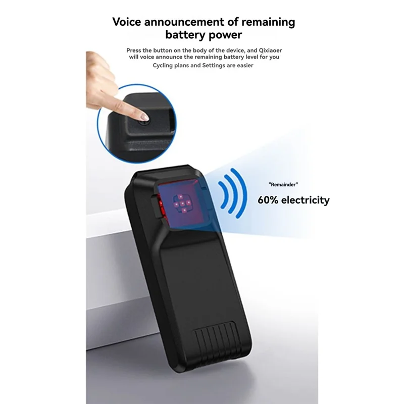 

B92B-Bicycle Radar Taillight Waterproof Brake Sensing Lamp Bike Rearview Sensor For Cycling Cyclocomputer