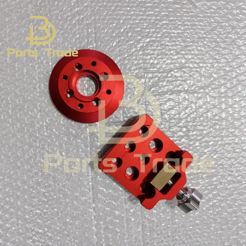 CYCK Dovetail Slot With Adapter Plate for Sky-Watcher Star Adventurer GTi In Stock