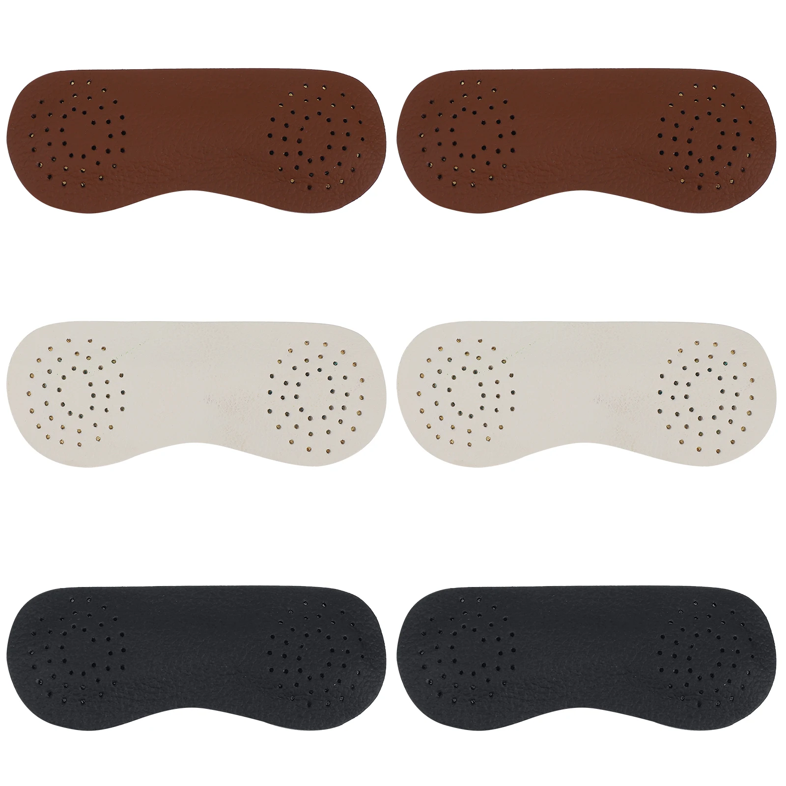 

Non Shoe Heel Grips Thick Cushion Pads High Heels Protector Inserts for Foot Care Tools Anti friction