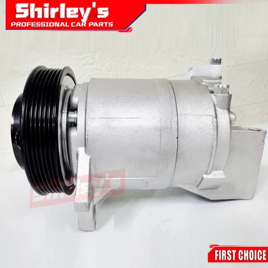 

Компрессор Nissan Altima Nissan Altima Murano Maxima 92600-CA02A 926009Y400 92600-9Y400 926009Y40A 92600-9Y40A 92600-CA020