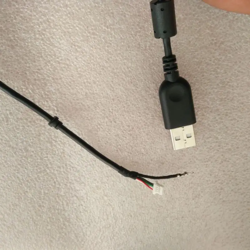 2022 nowy kabel USB wymiana naprawa kamery kabel kamery drutu dla logitech Pro kamera C920 c930e C922 C922x pro