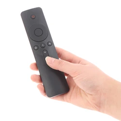 Remote Control TV Controller Television Set Replacement for Xiaomi Mi 4A 4C 4S