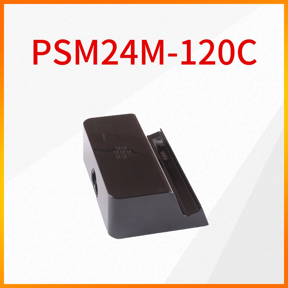 Oryginalna PSM24M-120C ładowarka podstawowa 12V2A do tabletu Blackberry PB ładowarka podstawowa do ładowania książek