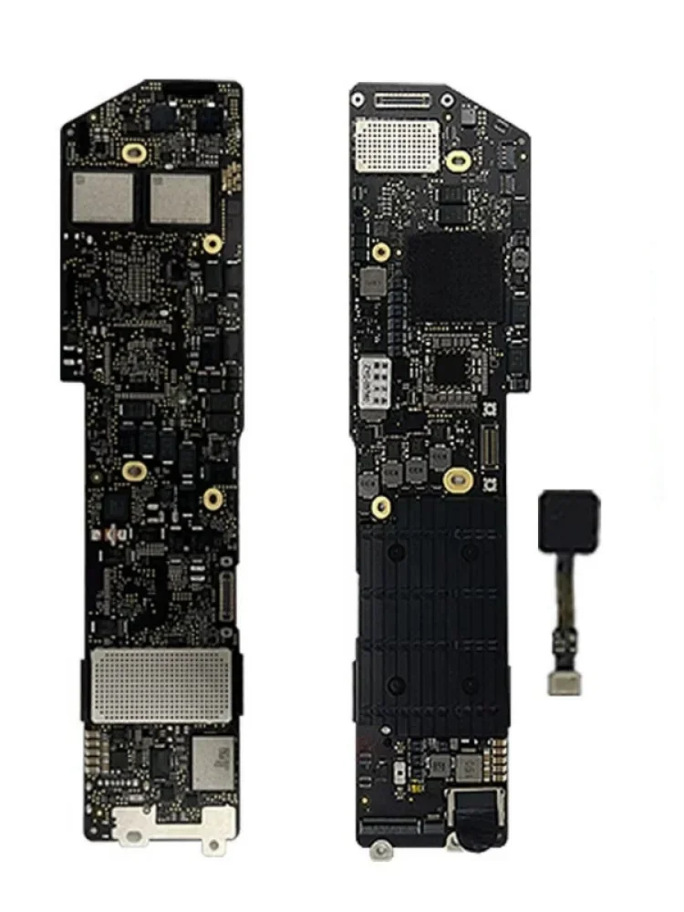 Original A2179 Motherboard A2179 Logic Board with Support Fingerprint Identification For MacBook Air Retina 13' 2020 Yea