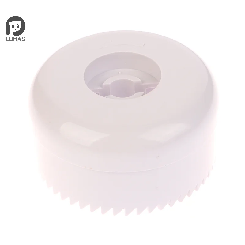 Industrial Sewing Machine Hand Wheel for FEIYUE FY2300 2200, 780, 2301,770 Plastic Pulley 65mm/2.56\