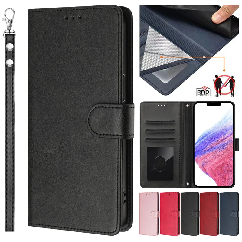 

Чехол P30 для Huawei P30 Pro Funda для Huawei P30 Lite P20 Pro P 20 lite P30Pro Противоугонный кожаный магнитный флип-чехол Coque