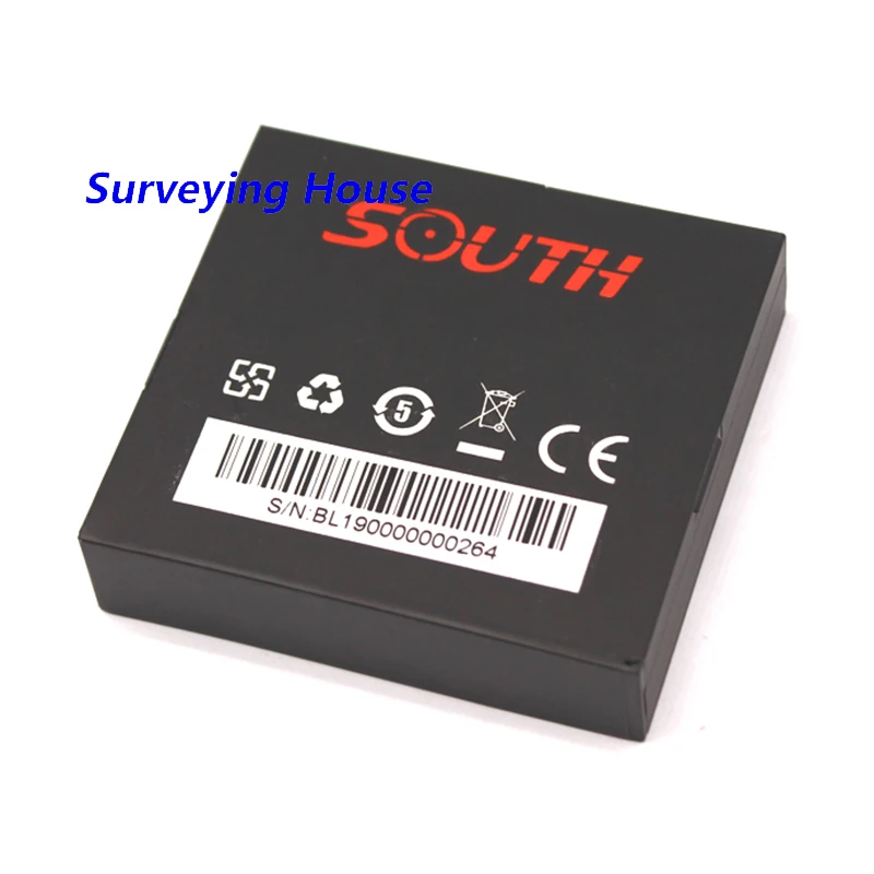 High Quality POLAR H3 PLUS Battery for South Data Controller