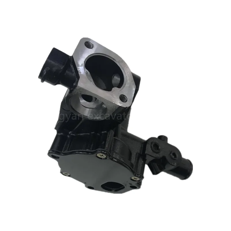 2025 heißer verkauf Für PC30 35 40 45-8 Wasserpumpe 4TNE 84 4D84 4D88 Motor Wasserpumpe Kühlpumpe bagger Teile