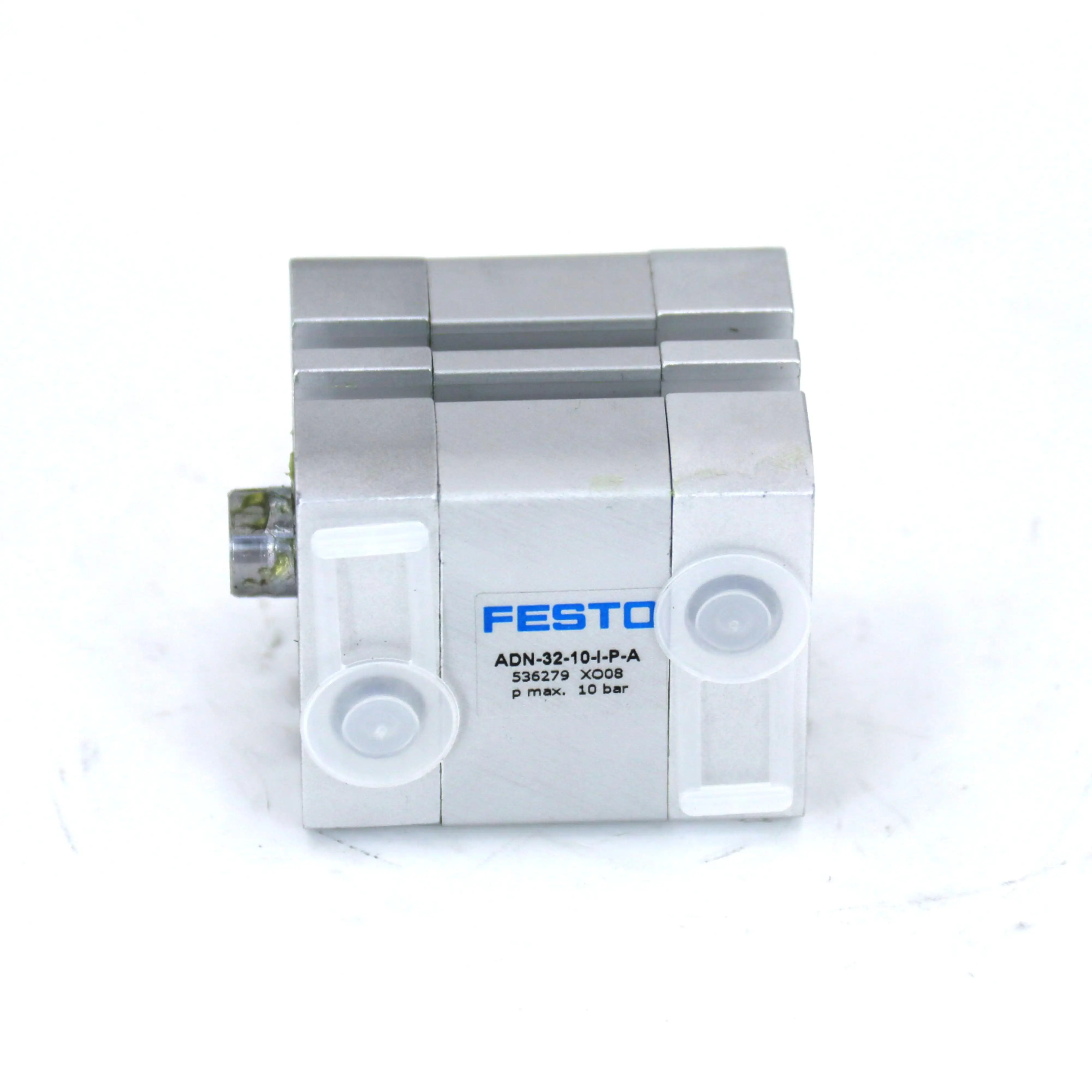 ADN-32-40-I-P-A Festo Pneumatic Cylinder ADN-32-5/10/15/20/25/30/40/50/60/80-I-P-A Double Acting