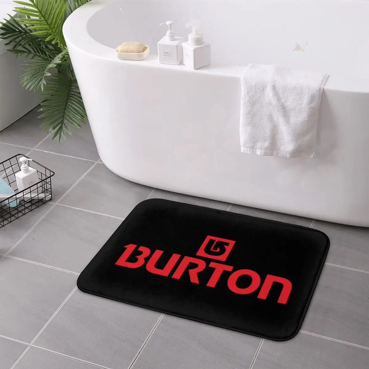 Burton Snowboard Sp…