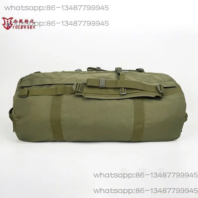 

Russian Mammoth D Large Capacity Tactical Storage Bag Outdoor Travel Bag Russian Army Backpack Equipment Bag