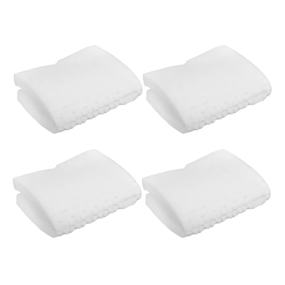 

4Pcs Planting Sponges Replacement Soilless Cultivation Hydroponic Sponges Indoor Balcony Growing Supplies Hydroponic Tool