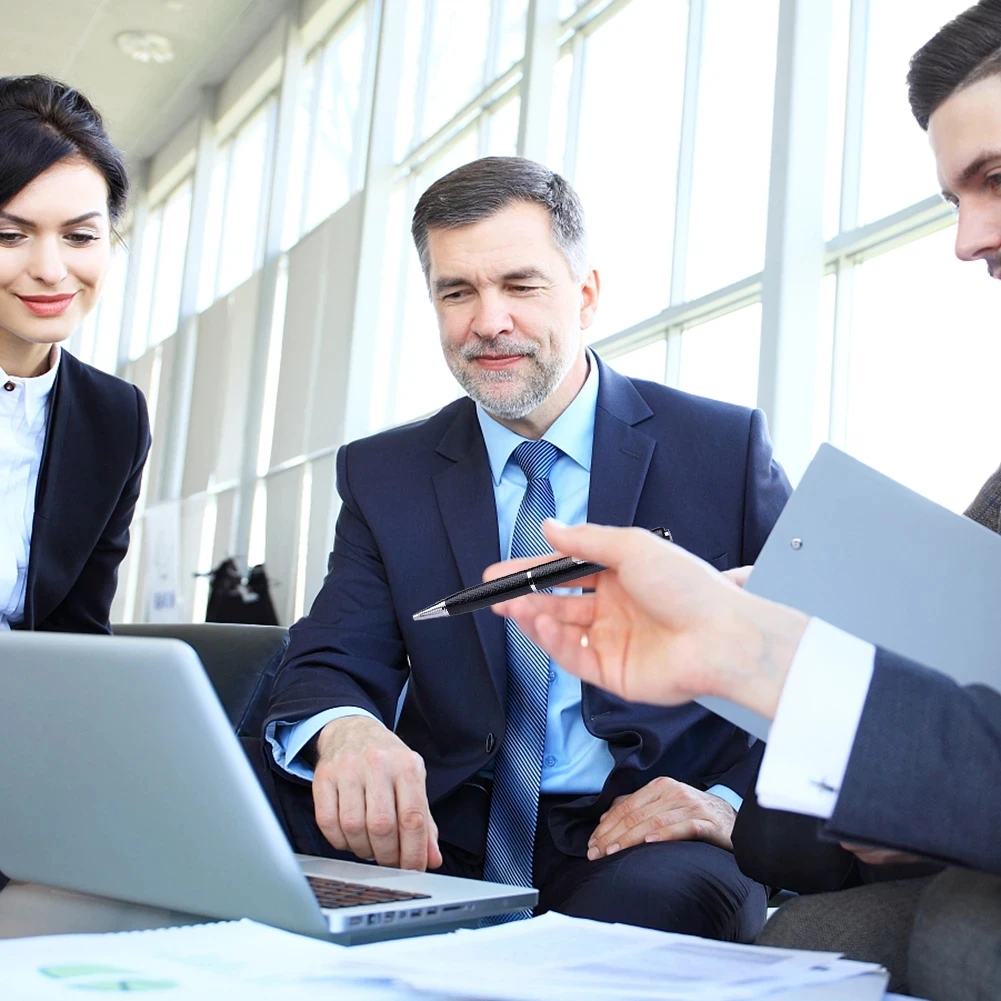 قلم تسجيل صوتي رقمي محمول USB تشغيل MP3 تسجيل صوتي صغير لمحاضرات الاجتماعات فصول 32G 64G #5