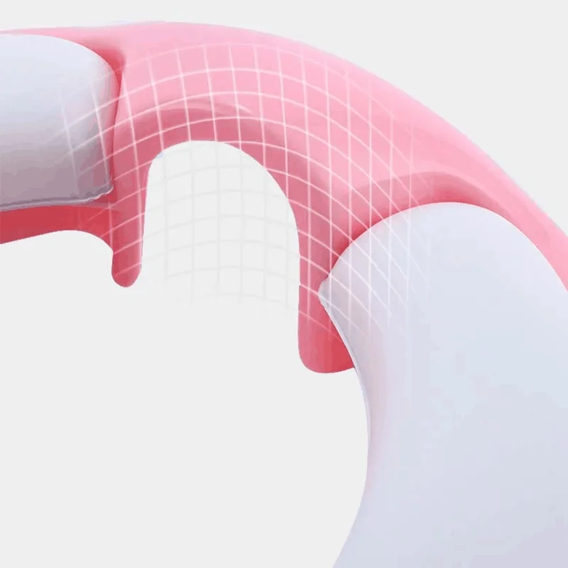 Kinder Wc Sitz Weiche Anti Slip Kleinkind Wc Training Matte Kinder Urinal Kissen Kinder Topf Stuhl Pad Baby Töpfchen Sitz