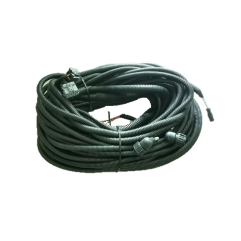 

Новые технологические продукты Тормозная система грузовиков Аксессуары для электрических прицепов Гидравлическая антиблокировочная тормозная группа