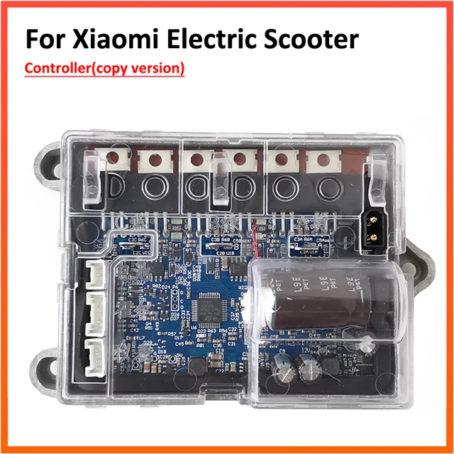 Xiaomi Pro 3 Electric Scooter Controller | Xiaomi Mi Electric Scooter 3  Accessories - Scooter Parts & Accessories - Aliexpress