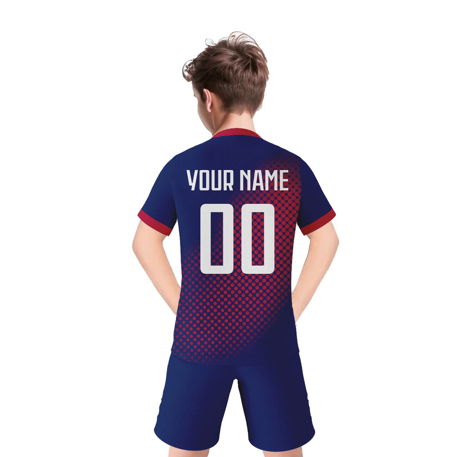 Thumbnail 3 - #5 Trending Soccer Uniforms Right Now