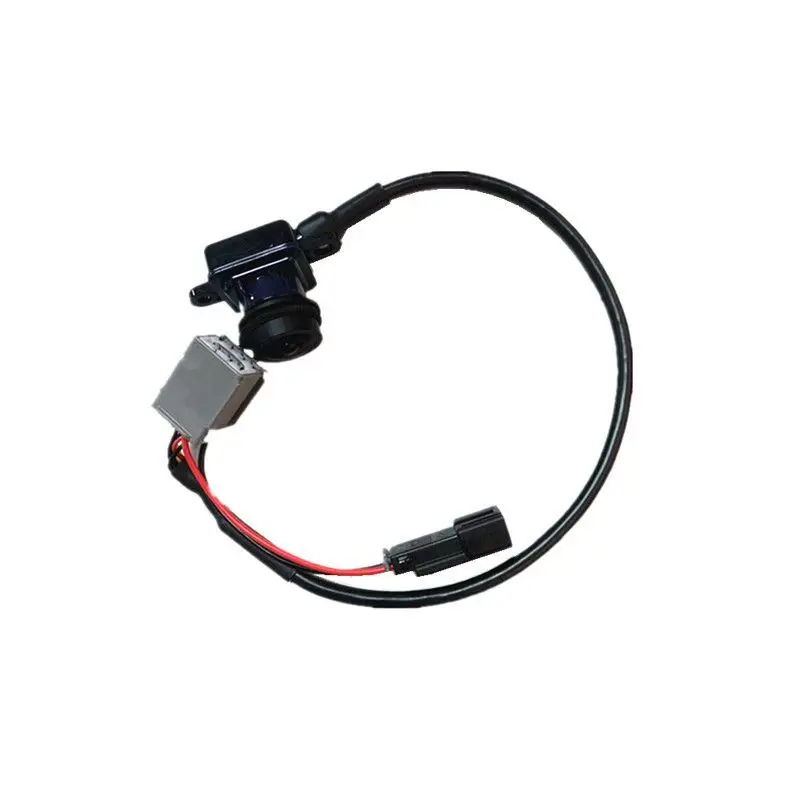 

Camera reversing image 300C reversing camera