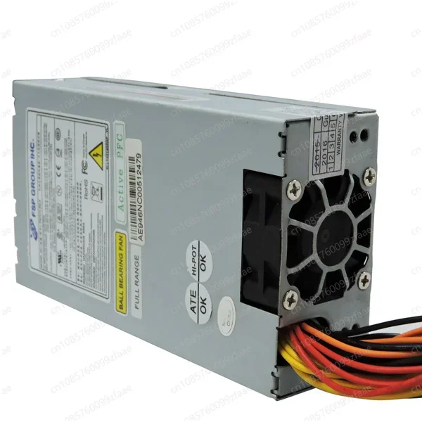 FSP FSP270-60LE 270W Power Supply Mini iTX / Flex ATX HTPC 80 Plus 1U 270 Watt PSU Kit
