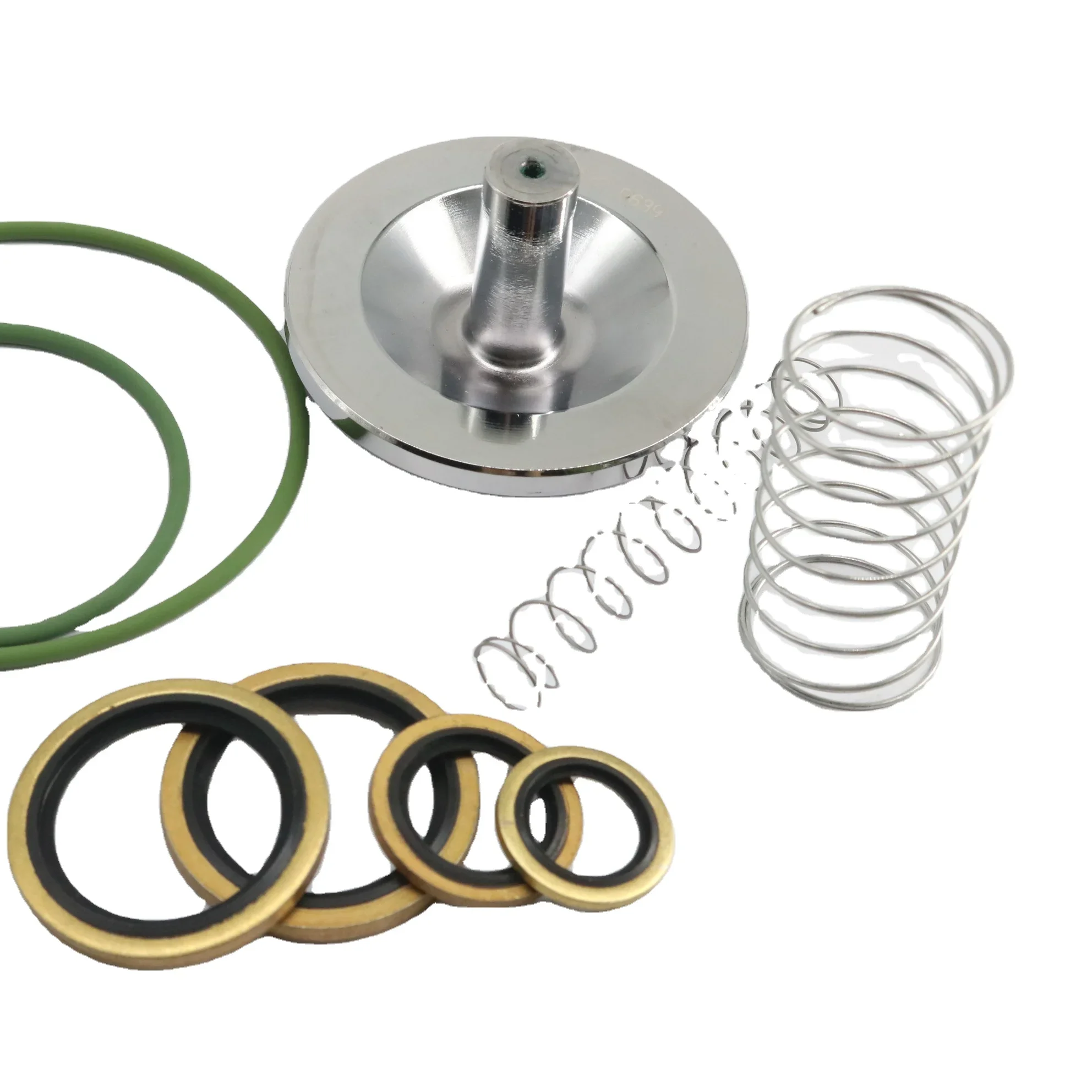 

Air Compressor Repair Kit 2901201800 2901-2018-00 Oil Stop Valve Kit