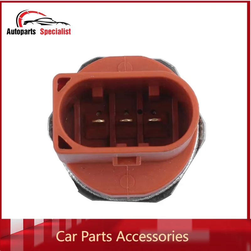 

0261545051 Датчик давления топливной рампы автомобиля 0261545050 06J906051D 0261545113 06J906051B Для Audi для A3 A4 A5 A6 A8 Jetta Tiguan