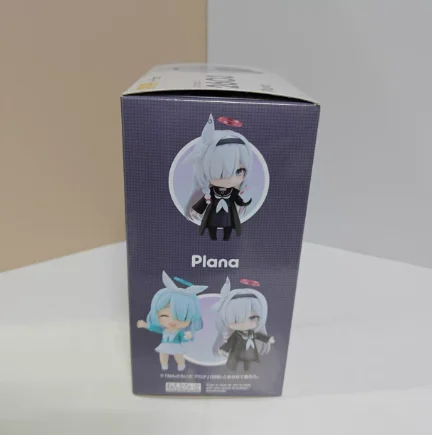 

【SF】In Stock GSC Nendoron 2603 Blue Archive Prana Figures Model Collection Gift