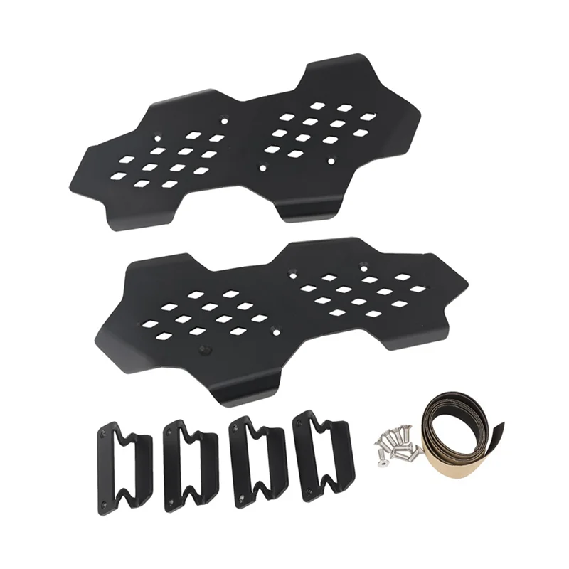 

Защита двигателя мотоцикла, защита головки блока цилиндров, защитная крышка обтекателя для Pan America 1250 1250S 2021-2023