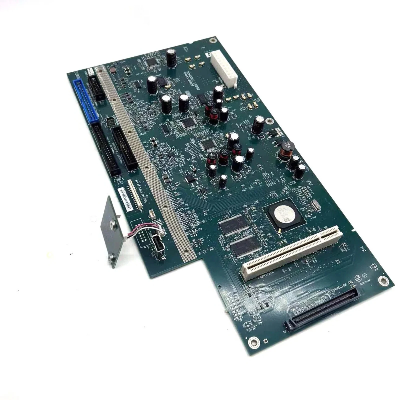 

Основная плата PCA T0B51-67002 подходит для двигателя HP Designjet Z5600 Z5600 Z2600, только PCA