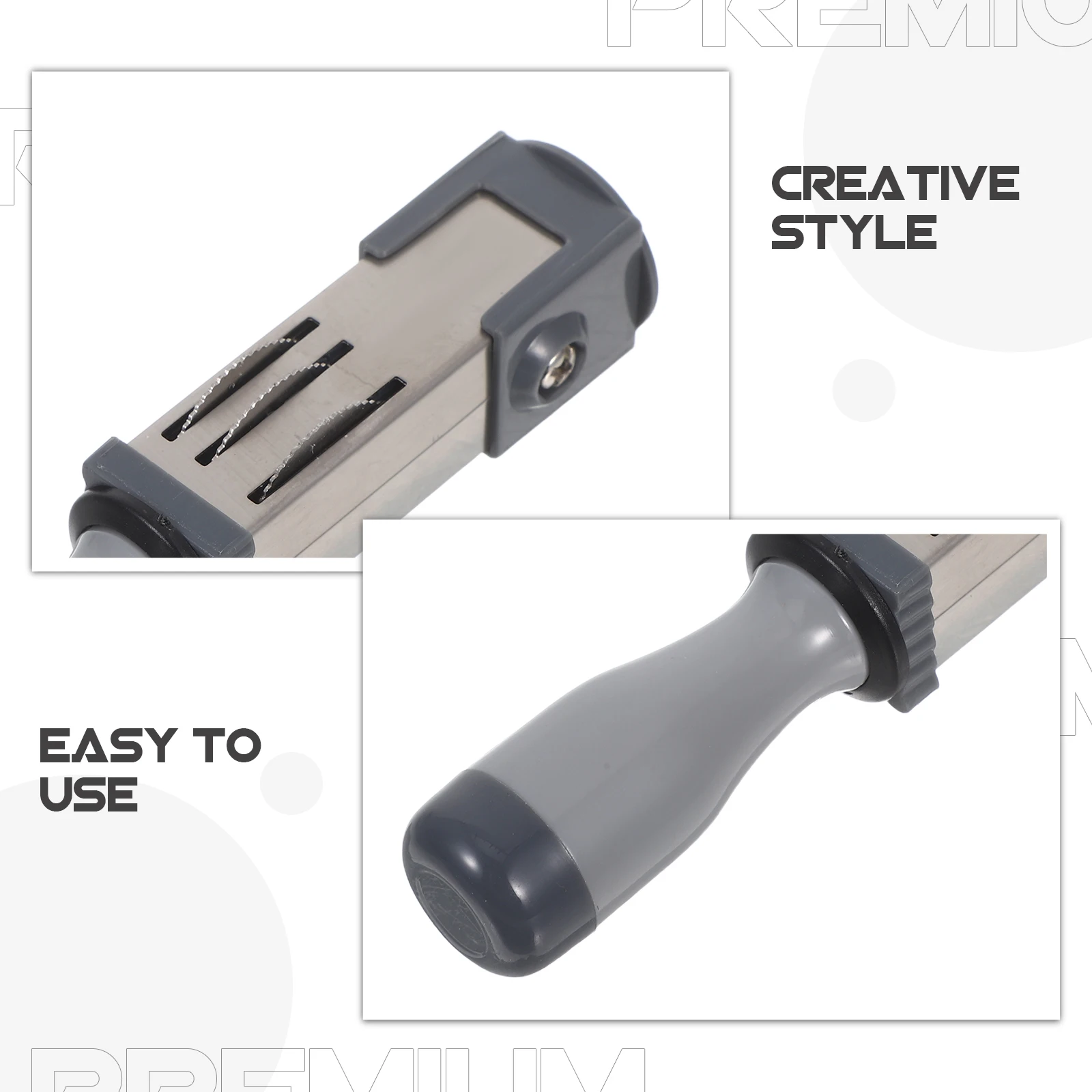 ختم التاريخ الصغير، ختم المتداول المحمول، ختم الوقت المحمول للملفات، اللوازم المكتبية، استخدام متعدد المستندات، المواعدة #6