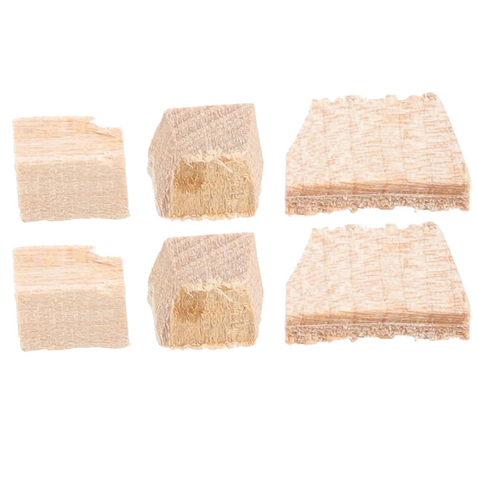 

2 Sets Bow Wedges Plugs Replacement Fiddlestick Accessories Instrument Wooden Parts Viola Stringed Tool Frog Sturdy Practical