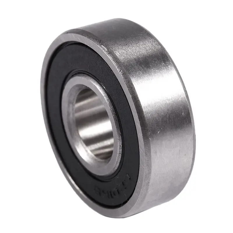 AT21-6X 6201RS Shielded Deep Groove Ball Bearing 32Mm X 12Mm X 10Mm