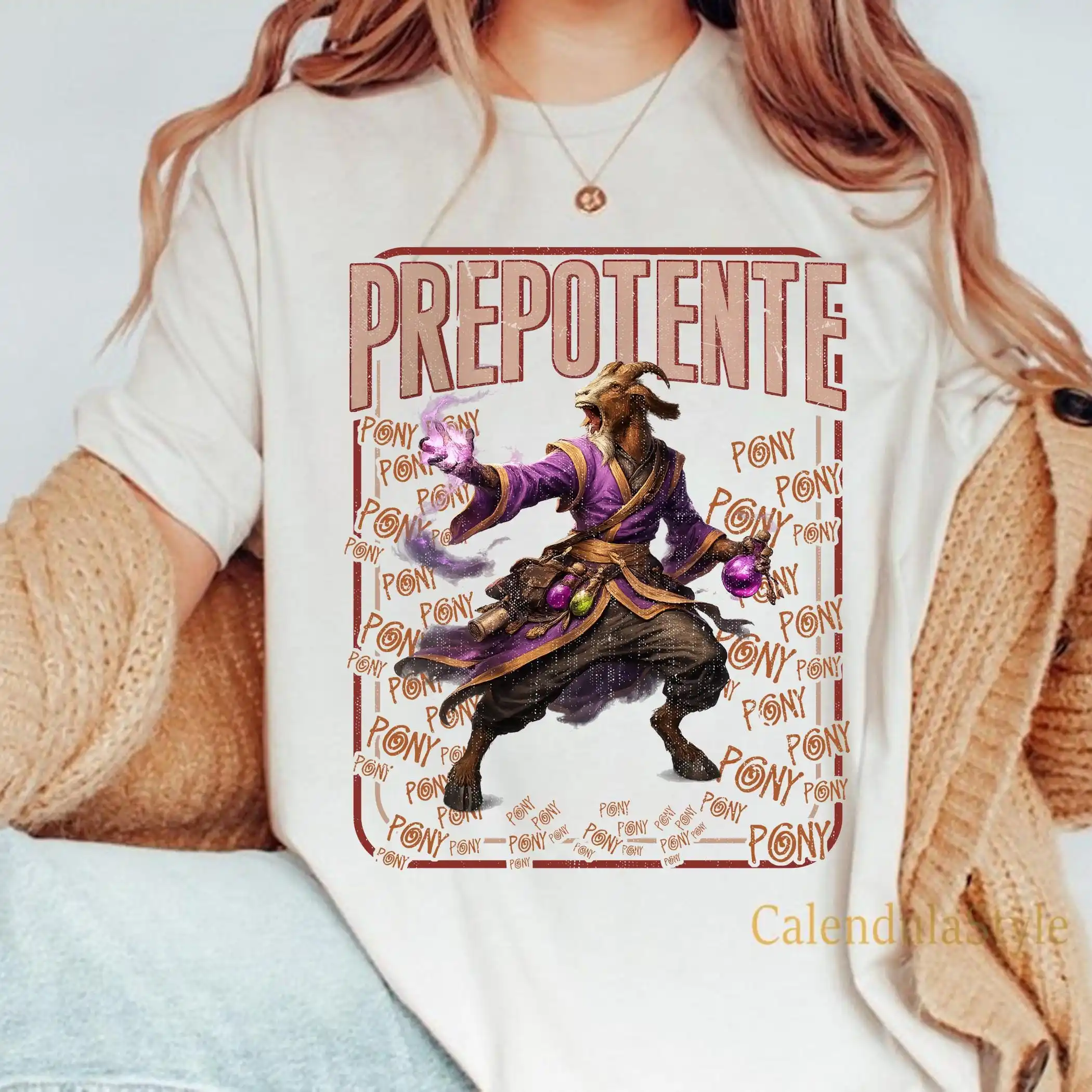 Vintage Prepotente Shirt, Dungeon Crawler Time Tee,  Carl Shirt Gift, New Achievement, Princess Donut and Mongo T-shirt