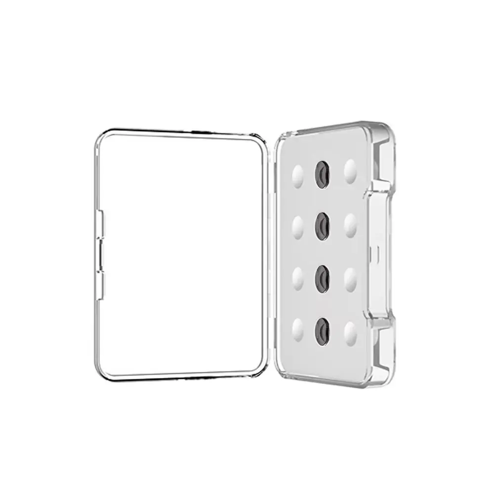 

Camera light shield for Meta Wayfarer/Skyler/Headliner AI Intelligent Glasser