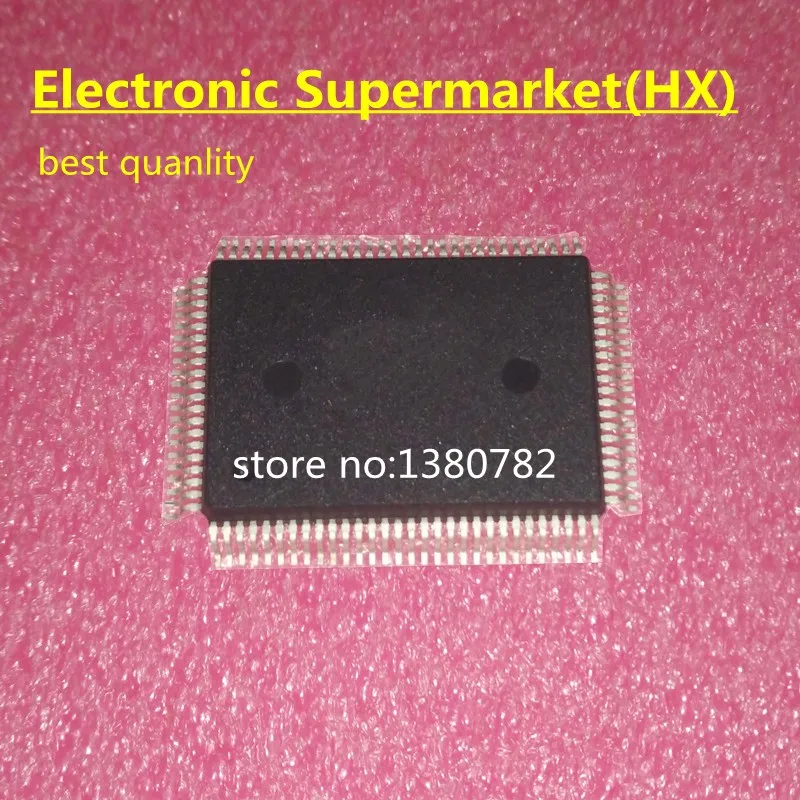 

Free shipping 5pcs-20pcs M3030RFGPFP M3030 QFP-100 IC In stock!