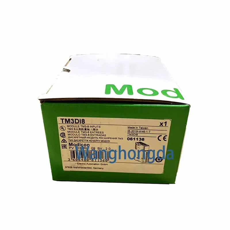 

New Original TM3DI8 TM3TI8T TM3DM8RG TM3DQ8 TM3AM6G TM3DQ32UK In Stock