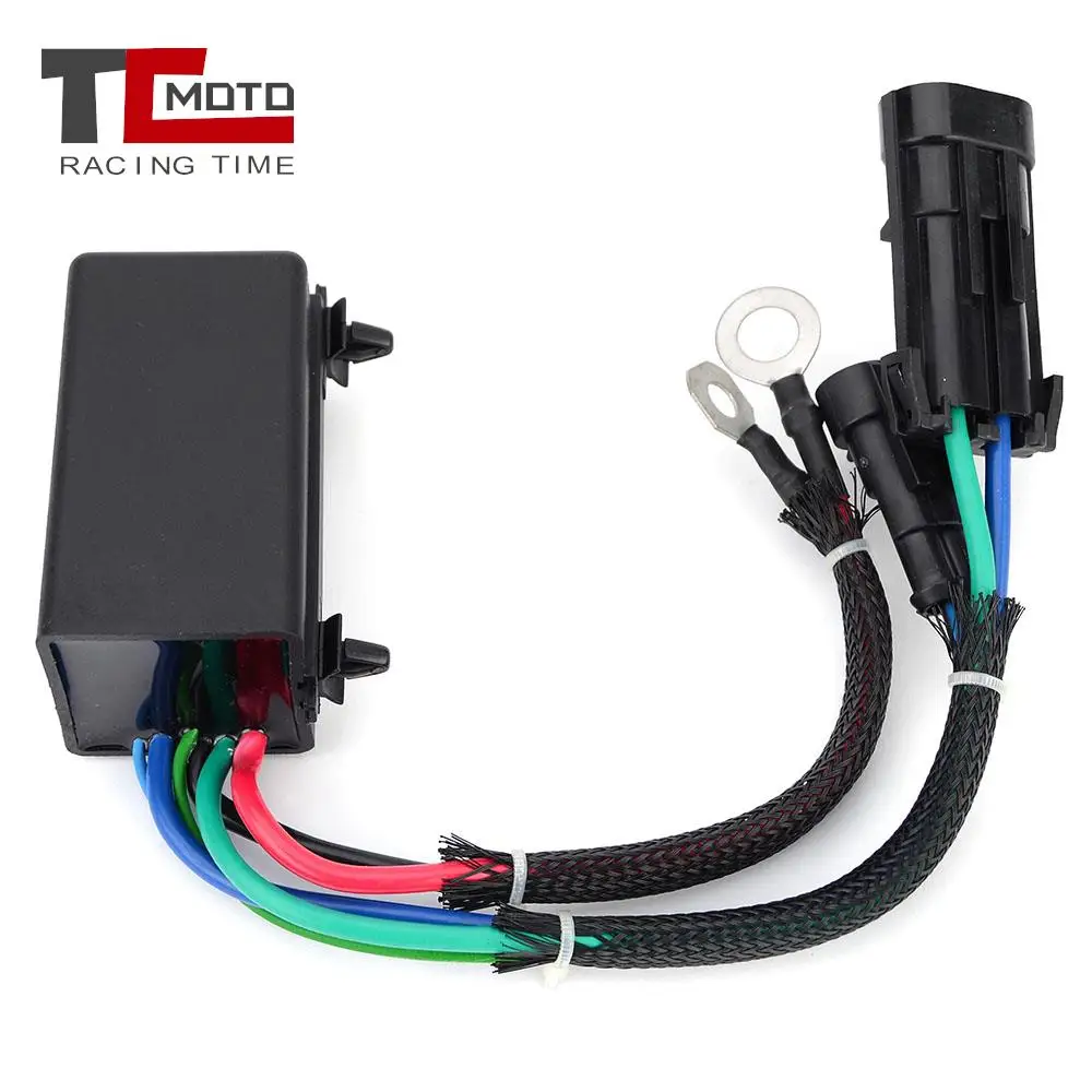 RELAY Assy Trim and tilt 0586767 For Johnson Evinrude 40HP 50HP 60HP 15 25 30 40 50 60 75 90 115 130 150 175 200 225 250 300HP