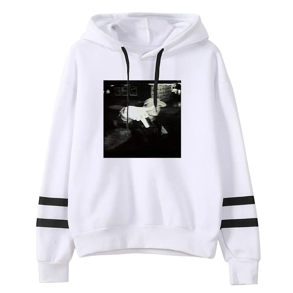 Tommy Richman Million Dollar Baby Pullover Hoodie Unisex Hooded Sweatshirt Fashion Tracksuit