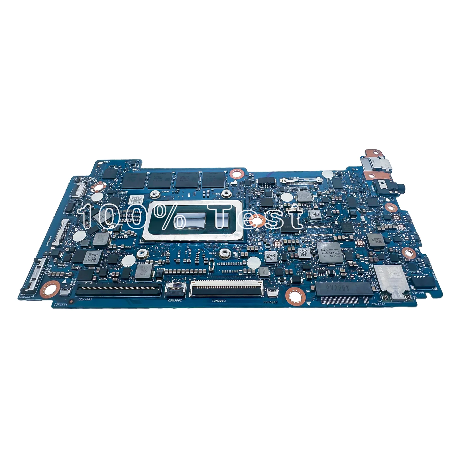 Placa base C436FA para portátil ASUS Vivobook C436, C436F, i3, i5, i7, décima generación, RAM-8GB, prueba 100% Ok