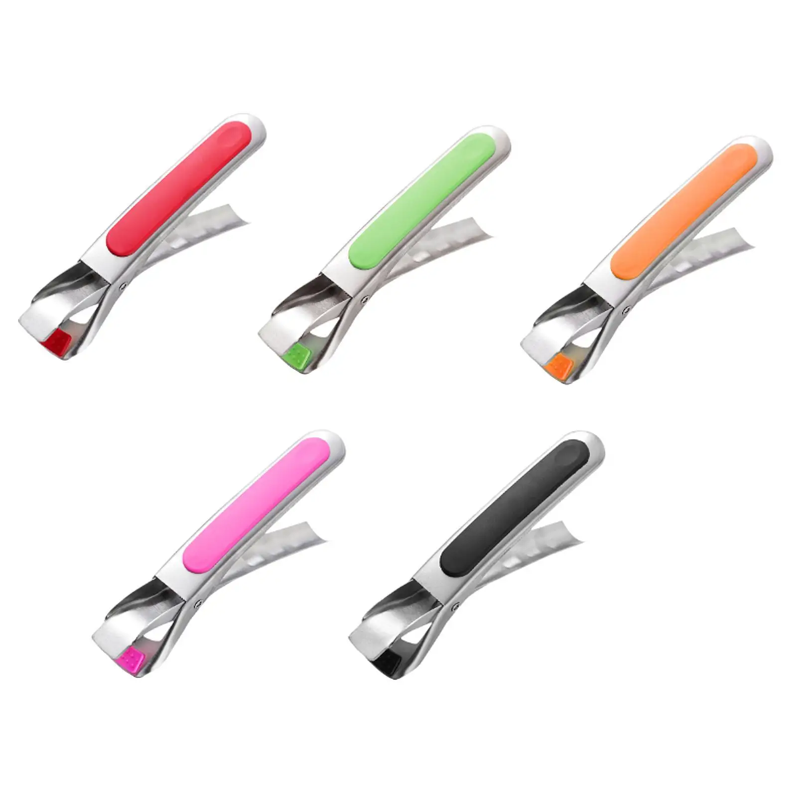 Pan Dish Clip Gripper Multipurpose Versatile Anti Scalding Clip for Household Restaurant Cooking Oven Moving Hot Plate or Bowls