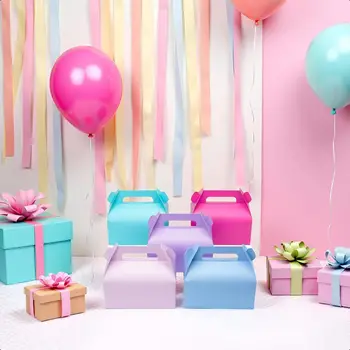 10 最佳銷售 包裝箱 - №2