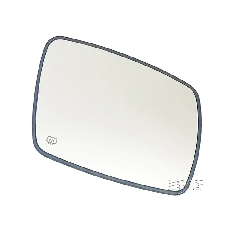 Heated Auto Side Mirror Glass for Dodge Journey Crossroad 2009 2010 2011 2012 2013 2014 2015 2016 2017 2018 2019 2020