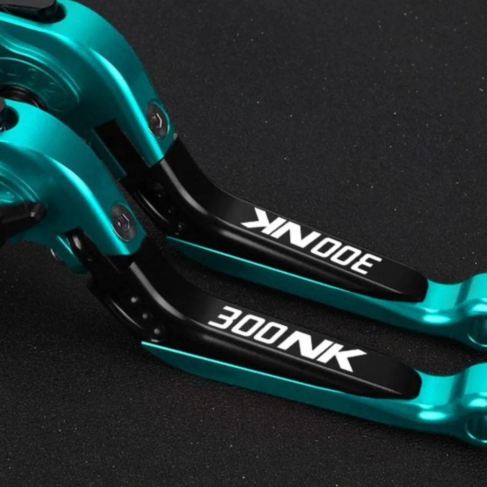 

2024 2025 For CFMOTO 300NK ABS 300 NK 300 NK300 300NK 2017 2018 2019 2020 2021 2022 2023 Motorcycle Brake Clutch Levers