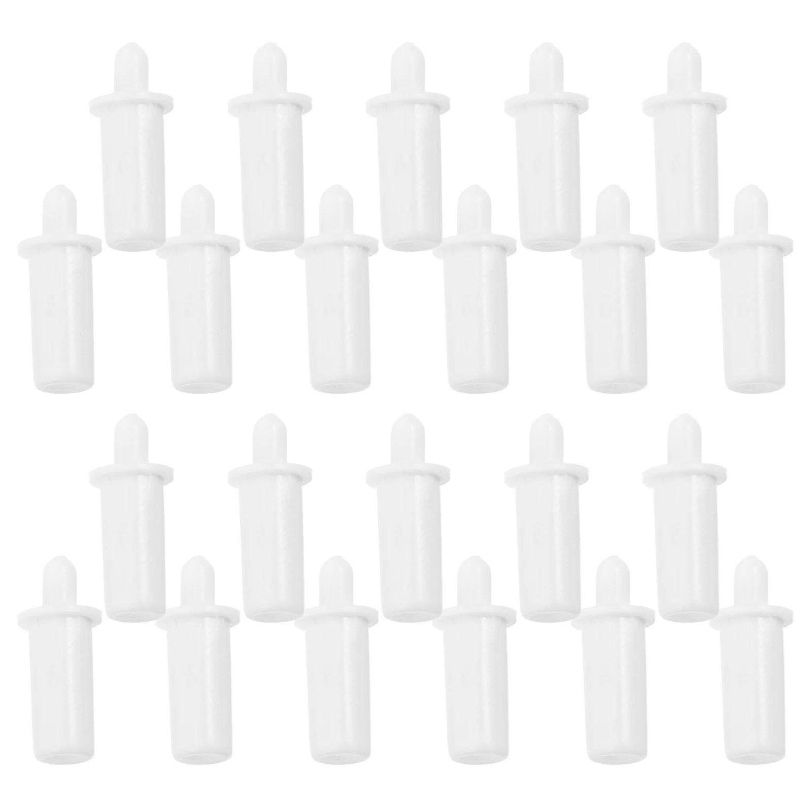 

120PCS Curtain Repair Pins Durable HighStrength Window Shutters Replacement Parts Wooden Blinds Accessories