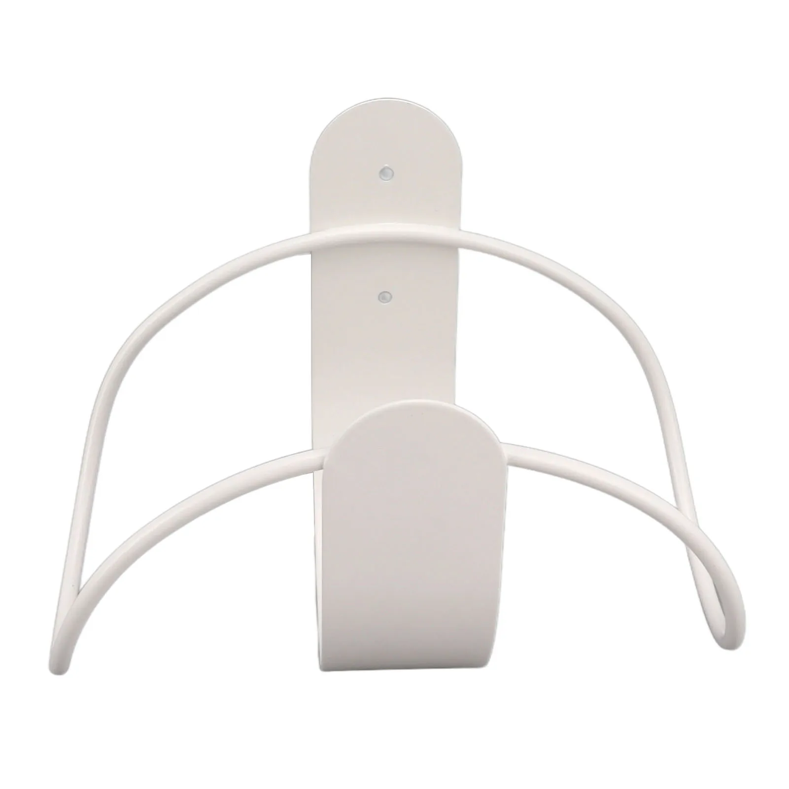 Wall Mount Garden Hose Bracket Stainless Steel Strong Load Bearing Easy To Install Garden Hose Storage Rack Holder for Home