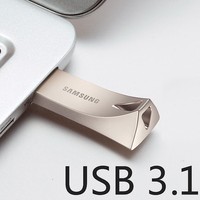 100% Samsung USB 3.1 Pen Flash Drive Disk 512GB 64GB 128GB 256GB work Tiny Memory Stick Storage Device U Disk High speed metal